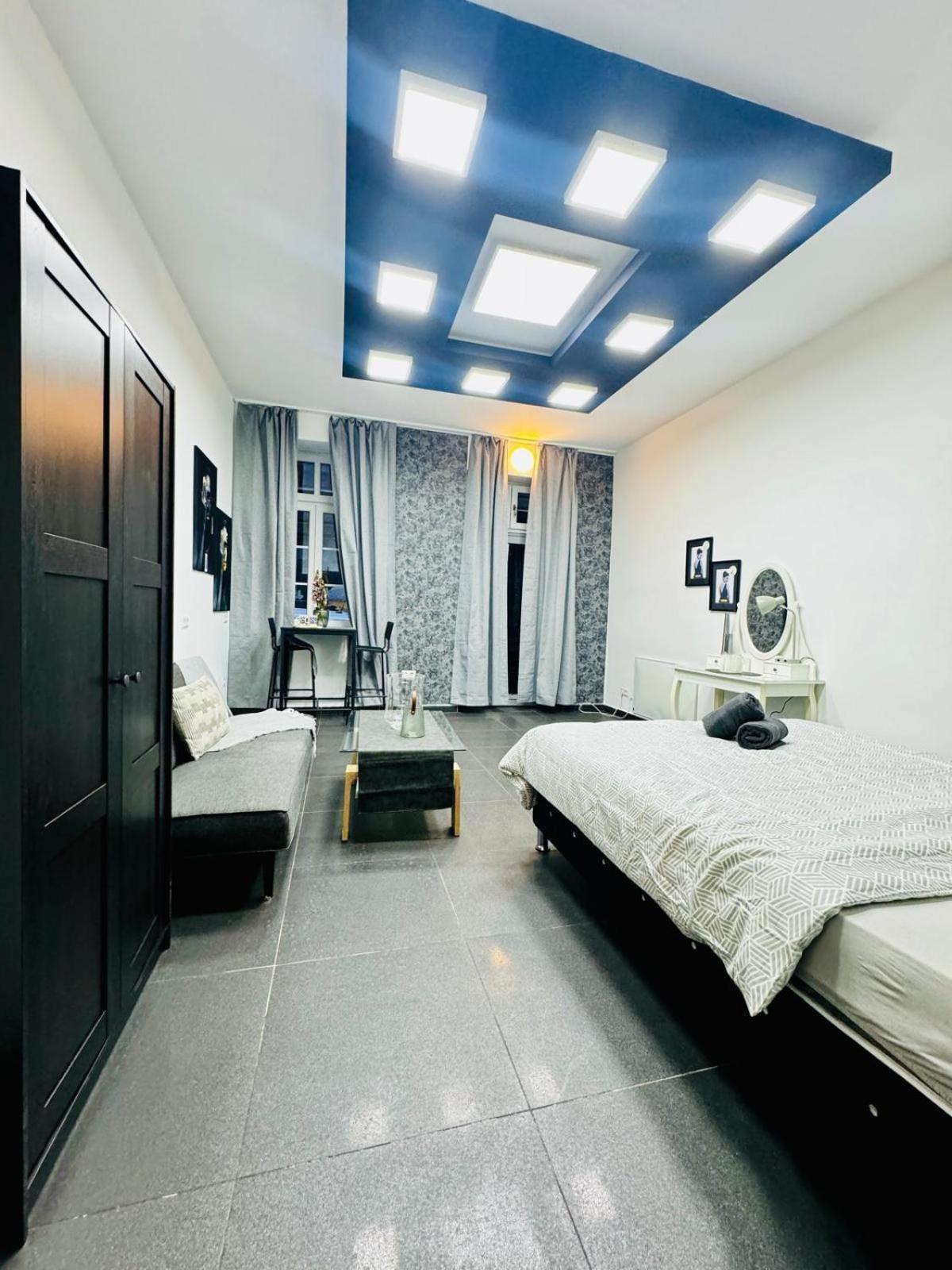 For 3 People, 15 Minutes To Rathausplatz Apartamento Viena