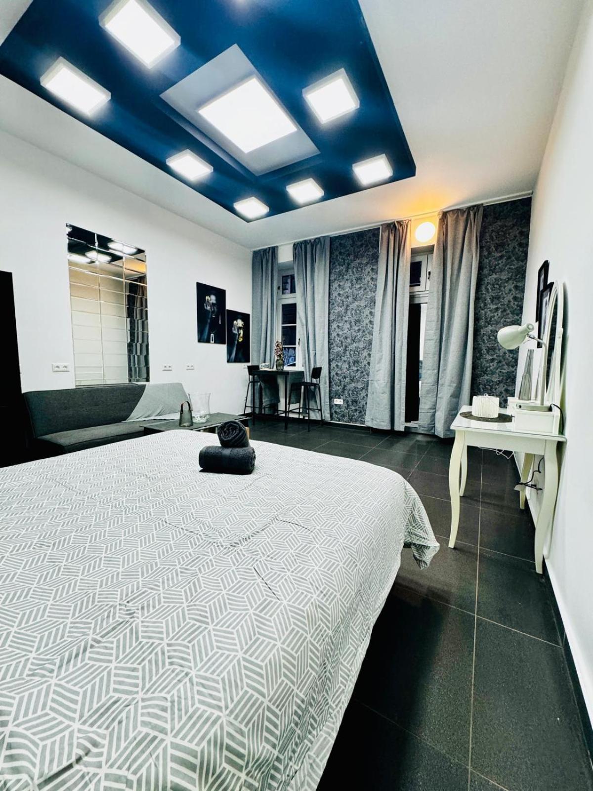 Apartamento For 3 People, 15 Minutes To Rathausplatz Viena