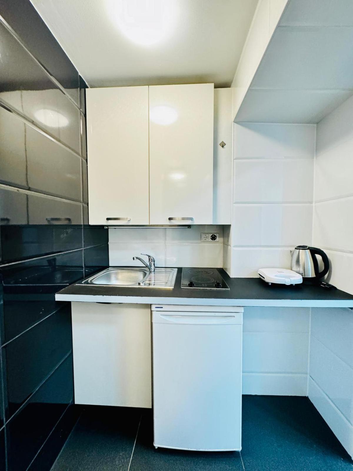 Apartamento For 3 People, 15 Minutes To Rathausplatz